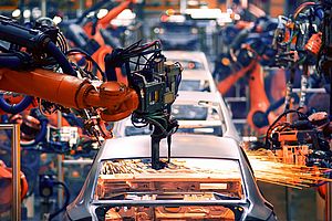 Le tendenze del manifatturiero secondo EU Automation