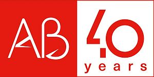 AB festeggia i primi quarant’anni e rilancia la sfida della sostenibilità
