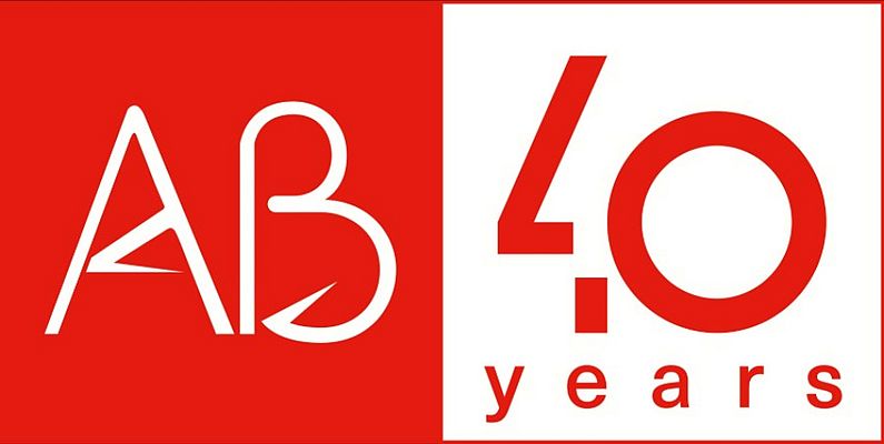 AB festeggia i primi quarant’anni e rilancia la sfida della sostenibilità