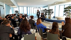 Forum Telecontrollo 2017