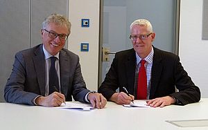 Intesa tra Festo e RS Components