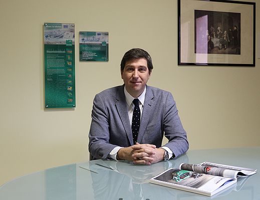 Federico Acquati nuovo V.P. Sales per il Nord America