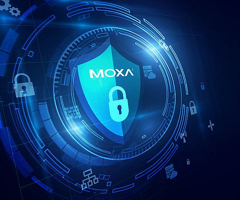Moxa ha ottenuto la certificazione IEC 62443-4-1 per la sicurezza delle reti informatiche