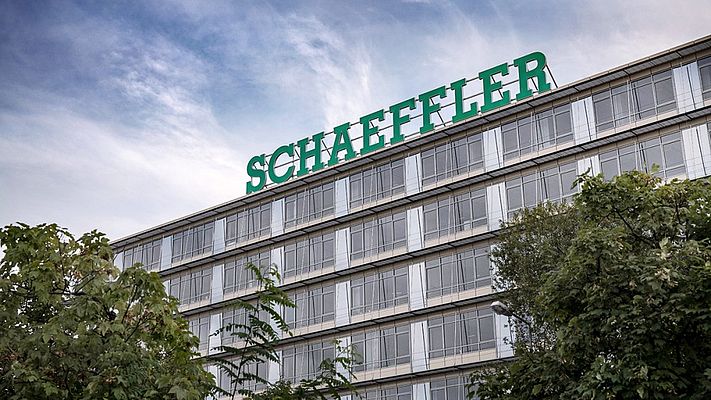 Il Gruppo Schaeffler ha presentato i risultati del fatturato 2019