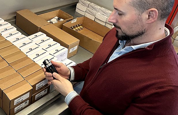 La proposta riduce il rischio di guasti imprevisti