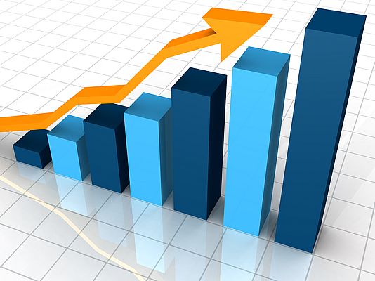 In Europa gli ordini di Makino sono aumentati di oltre il 70% con importanti contributi dal settore aerospaziale e da quello dei componenti industriali