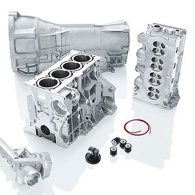 Grazie ai centri LIS, gli utenti possono ridurre i consumi di resine e i costi energetici