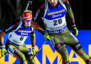 Hörmann sostiene le discipline sportive invernali