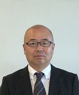 Chief Operating Officer, Tomonori Morimura