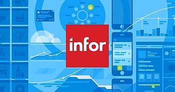 Infor EAM: Asset Management Industriale e Manutenzione Predittiva con l'IoT (Internet of Things)
