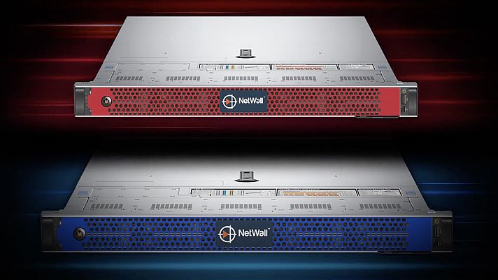 NetWall USG 10G è una soluzione hardware e software ad alta velocità