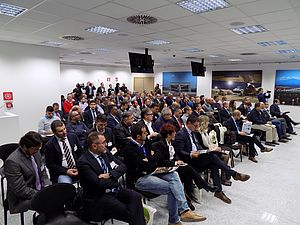 Successo di pubblico per l’Energy Efficiency Stories 2016