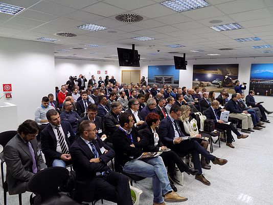 Energy Efficiency Stories 2016