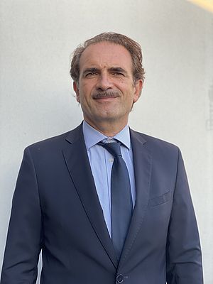 Alessandro Durante, Responsabile di AVR - Associazione italiana costruttori valvole e rubinetteria