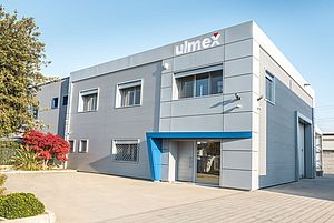 Ulmex apre a Padova