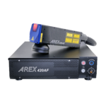 Marcatore laser industriale