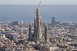 Henkel per il completamento della Sagrada Familia