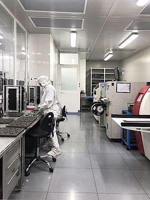 RGM, azienda del gruppo DKC, è fortemente focalizzata nella produzione di alimentatori serie GAL, BM13 e AX0 per macchinari a uso biomedicale