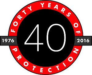 40° anniversario per Pelican