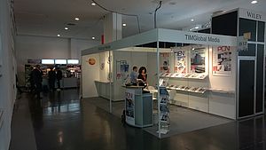 ACHEMA 2018: CMI è protagonista