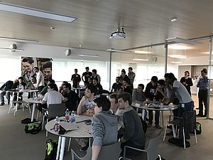 Accademia Industria 4.0