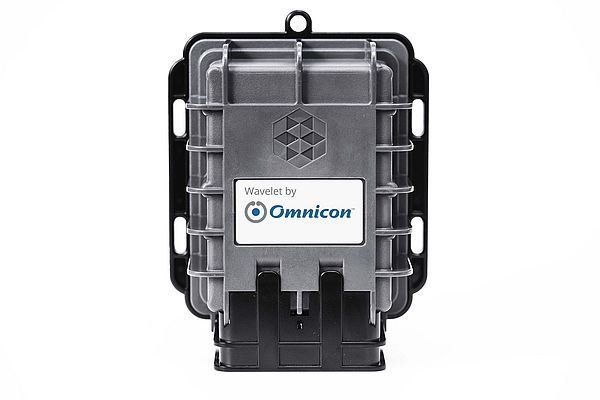 Il sistema multisensore Wavelet di Omnicon per il monitoraggio da remoto