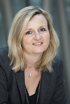 Corinne De Bilbao è la nuova Direttrice Generale International di Segula