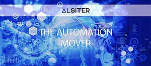 Nasce Alsiter_The automation mover