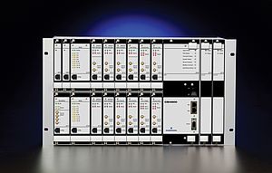 Emerson riceve la certificazione SIL1