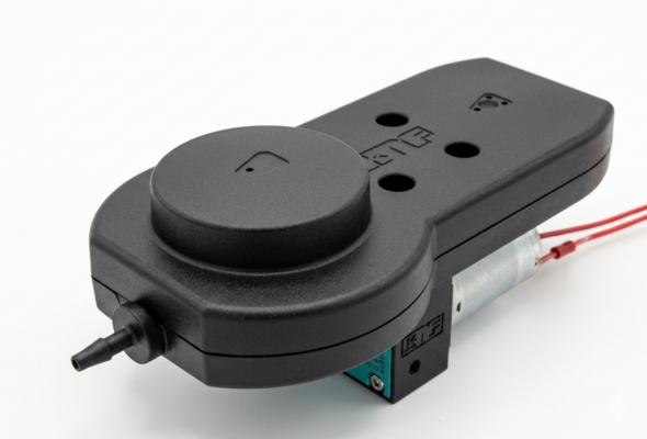 FP7 Smooth Flow Pump