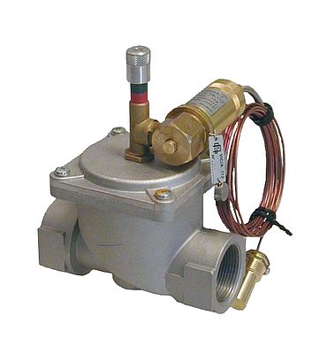 La soluzione incrementa la sicurezza degli impianti