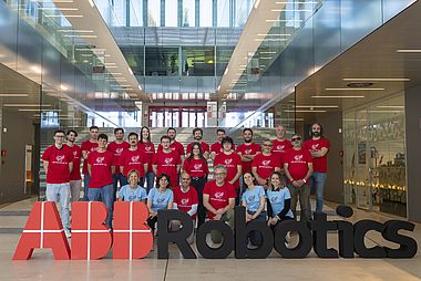 ABB RobotStudio Cup 2026 per le scuole