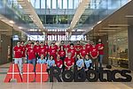 ABB RobotStudio Cup 2026 per le scuole