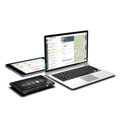 WEBFLEET è una soluzione Software as a Service (SaaS) che fornisce un accesso sicuro a tutte le informazioni necessarie a gestire le operazioni del parco veicoli nel modo più efficace