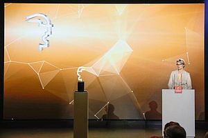 Nominierungen für den HERMES AWARD 2019 bekannt gegeben