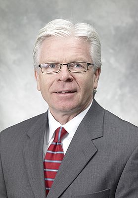 Poul Jeppesen wird President von SKF Nordamerika