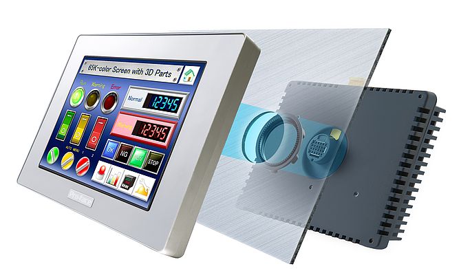 Human Machine Interfaces