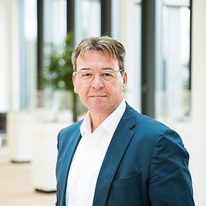 Dirk Wunder übernimmt bei Turck die Leitung des Corporate Marketing
