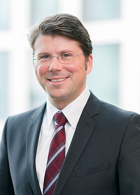 Dr. Ralf Zander neuer CFO und Finanzvorstand der Lappgruppe