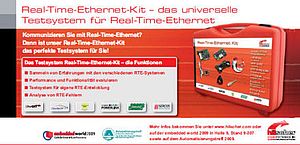 Real-Time-Ethernet-Kit