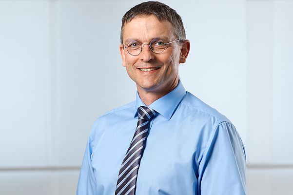 Dr. Harald Hoffmann, Janz Tec