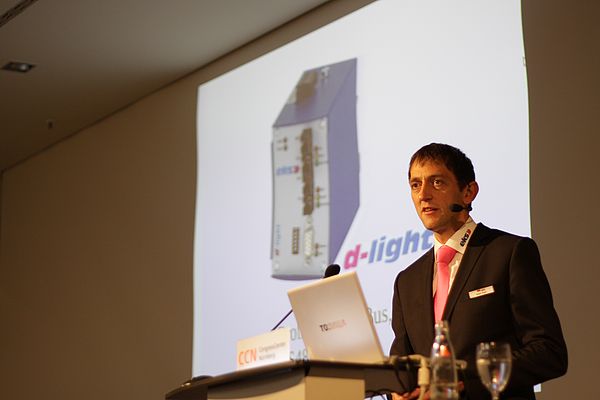 „Beschleunigung des rasanten Wachstums“