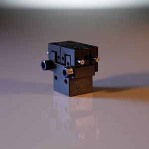 Miniaturgreifer