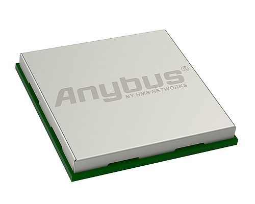 Beim System-on-Module, das HMS für die neue Generation der Anybus Embedded-Lösungen nutzt, sind Hardware und Software voneinander entkoppelt. Bild: HMS