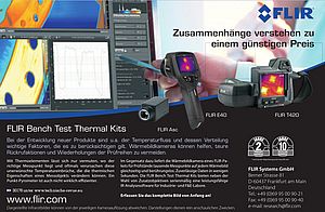 Bench Test Thermal Kits