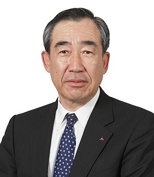 Wechsel im Top-Management bei Mitsubishi Electric