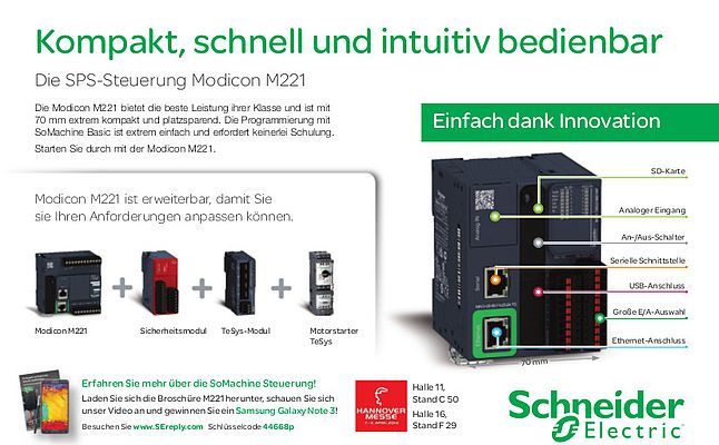SPS-Steuerung SPS-Steuerung