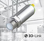 IO-Link Radarsensor