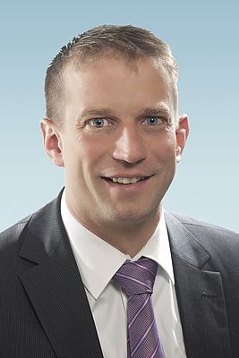 Thomas Bürger von Bosch Rexroth ist neuer Vorstandsvorsitzender von Sercos International.