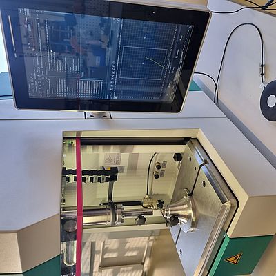 Bild: TOX® PRESSOTECHNIK SE & Co. KG / ABONX AG